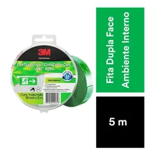 Fita adesiva dupla face 3M VHB 4910 5m x 19mm Foto mini 2