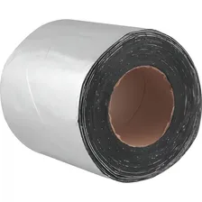Fita Adesiva Impermeável 15cmx10m Vonder P Telhados E Calhas Foto mini 2