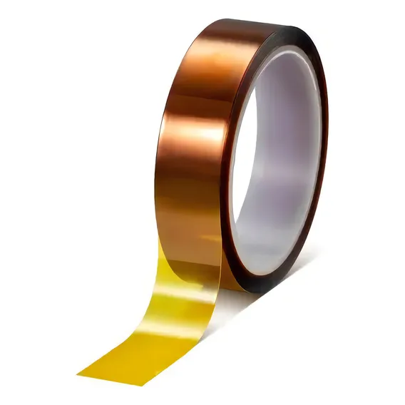 Fita Adesiva Térmica Para Sublimação 1 Rolo 5mm X 33m Foto 1