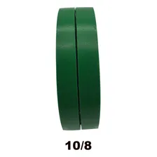 Fita Adesivo Biquini Para Bronzeamento Marquinha Bronze Cor 10/8 Verde Foto mini 1