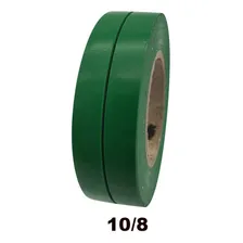 Fita Adesivo Biquini Para Bronzeamento Marquinha Bronze Cor 10/8 Verde Foto mini 2
