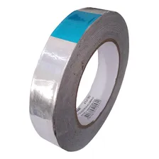 Fita AlumÃnio Térmica Reflow Reballing Bga 45m Esd Hikari Cor Cinza Foto mini 1