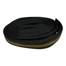 Fita Anel Ancoragem 150cm 22kn Rock Empire Montanhismo Rapel Cor Preto Foto mini  2