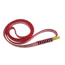 Fita Anel Dyneema Costura Em Poliéster 1000x13mm En566 22kn Cor Cores Sortidas Foto mini 3