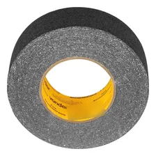 Fita Anti Derrapante Para Escada 15m 50mm Preto Vonder Foto mini 4