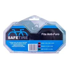 Fita Anti Furo Pneu Aro 700 Speed Safetire 23mm Bike (par) Foto mini 4