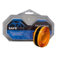 Fita Anti Furo Pneu Aro 700 Speed Safetire 23mm Bike (par) Foto mini 1