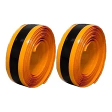 Fita Anti Furo Pneu Aro 700 Speed Safetire 23mm Bike (par) Foto mini 2