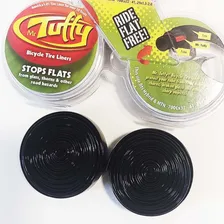 Fita Anti Furo Pneu Proteção Mr. Tuffy Aro 26, 27.5, 29 12x Foto mini 2