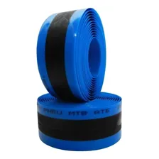 Fita Anti Furo Sttone's (par) Bike Mtb Aro 26/29 Azul (31mm) Foto mini 3