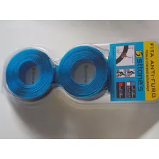 Fita Anti Furo Sttone's (par) Bike Mtb Aro 26/29 Azul (31mm) Foto mini 2