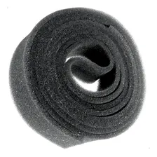 Fita Anti Ruido Rolo Espuma Pvc Automotiva Foto mini 4