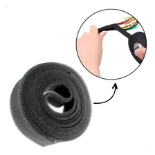 Fita Anti Ruido Rolo Espuma Pvc Automotiva Foto mini  2
