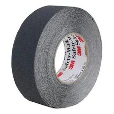 Fita Antiderrapante 3m Fita Antiderrapante 3m Safety-walk 50mm X 20m Cinza Foto mini 2