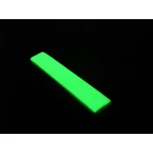 Fita Antiderrapante Neon Fotoluminescente 30 Metros C/ Nota Foto mini 4