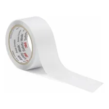 Fita Antiderrapante para Banheiro Áreas Úmidas 3M Safety-Walk Transparente 50 mm x 5 m Foto mini 3