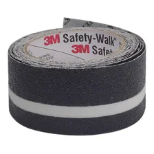 Fita Antiderrapante Safety-walk Neon 50mm X 5m 3m Foto mini 3