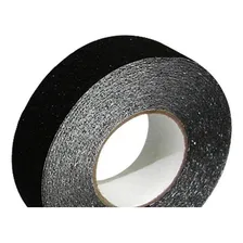 Fita Antiderrapante Scopo Preta 50x20m 5417 Foto mini  3