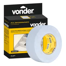 Fita Antiderrapante Transp Banheiro Áreas Úmidas Vonder 15m Foto mini  2