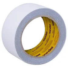 Fita Antiderrapante Transp Banheiro Áreas Úmidas Vonder 15m Foto  mini 1