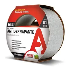 Fita Antiderrapante Transp Box Banheiro Areas Umidas Escada Foto mini 1