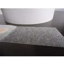 Fita Antiderrapante Transparente 25mmx5 Mts Super Fix Hammer Foto mini 4