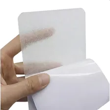 Fita Antiderrapante Transparente 30 Metros Áreas Molhadas Foto mini 4