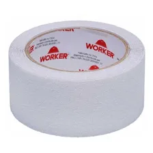 Fita Antiderrapante Transparente 50mm X 5m Worker Foto mini 1
