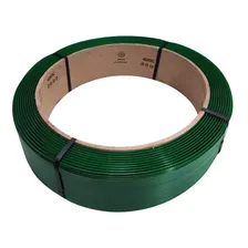 Fita Arquear Pet Virgem 13mmx810 Metros Foto mini 1
