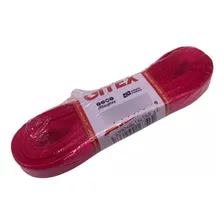 Fita Cetim 10mm 210 Pink - Gitex Foto  mini 1