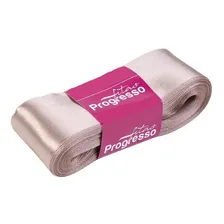 Fita Cetim Simples N.09 38mmx10m Cor Chocolate 971 Foto mini  2