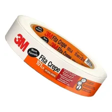 Fita Crepe 18mm X 50m 3m 101la 6 Rolos Foto mini 4