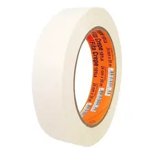 Fita Crepe 24mm X 50m 3m 101la 5 Rolos Foto mini  2
