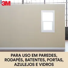 Fita Crepe 24mm X 50m 3m 101la 5 Rolos Foto mini  3