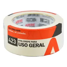 Fita Crepe Adere Tapefix 48x50 Foto  mini 1
