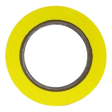 Fita Crepe Automotiva 3m 16mm X 40m Alta Performance Foto mini 3