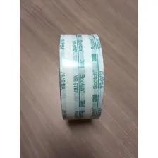 Fita de Adesivo Transferível 3M YR-9767 50mm X 55m 0,05 mm de espessura Laminação Colagem Ultra Fina Resistente À Umidade Raios UV Químicos E Solventes Foto mini 3