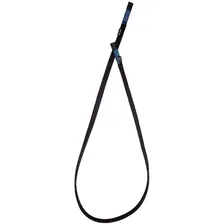 Fita De Ancoragem Strong 200 Cm Conquista Rapel Uiaa En566 Cor Preto E Azul Foto mini 4