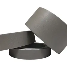 Fita De Borda Para Moveis Mdf Gianduia Trama 64mm X 20mt Foto mini 3
