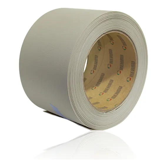 Fita De Borda Pvc Fendi Comfort 100mm X 5m Rehau Foto 1