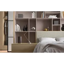 Fita De Borda Pvc M贸veis Mdf Gianduia Trama 35mm X 20mt Foto mini 4