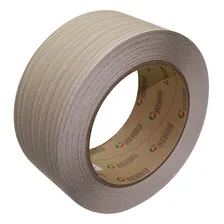 Fita De Borda Pvc Noce Califórnia 64 Mm X 5 Metros - Rehau Foto  mini 1