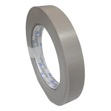 Fita De Borda Pvc Para M贸veis Mdf Gianduia Trama 22mm X 20m Foto mini 2
