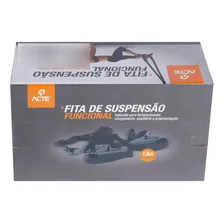 Fita De Suspensão Funcional Acte Sports 1,6m - T84 Foto mini 3