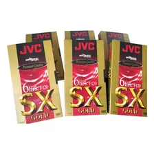 Fita de vĂdeo JVC T-120 Foto mini 1