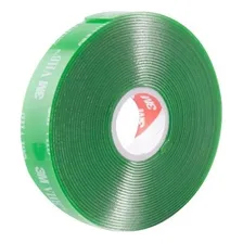 Fita Dupla Face 12mm X5m Vhb4910 Uso Interno 3m Foto mini 3
