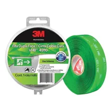 Fita Dupla Face 12mm X5m Vhb4910 Uso Interno 3m Foto mini 4