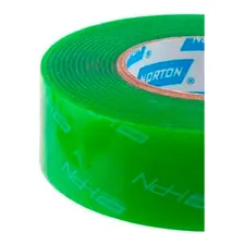 Fita Dupla Face 25mm X 20m Hpn Trasparente Norton Foto mini 4