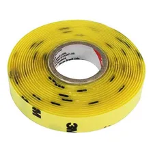 Fita Dupla Face 3m Automotiva 5369t Transparente 12mm X 3m Foto mini 2