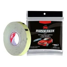 Fita Dupla Face 5369 Automotiva 12 X 3m 3m C/ 4 Rolos Foto mini 2